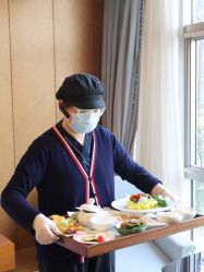-馨月汇·一悦馨香月子中心(前滩店)