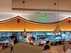 -小菜园新徽菜(无锡宜家荟聚中心店)