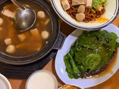 -新记肉骨茶