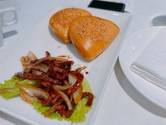 -莆田餐厅PUTIEN(世博源店)