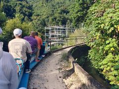 -广东天露山旅游度假区