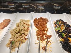 -汉丽斯巴西烤肉自助(市南店)