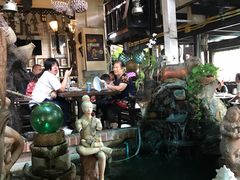 -自然餐厅(Phuket)