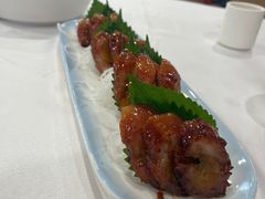 -朱仔记食府(江南大道店)