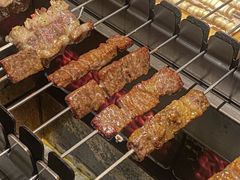 -1819餐厅·团队聚餐·烤串·精酿