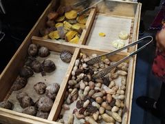 -素德轩素食餐厅(东港店)