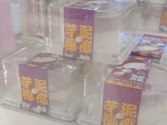 -CAKE BOSS 蛋糕老板(西单君太百货店)