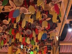 -老牌坊云南鱼豆花火锅(爱建店)