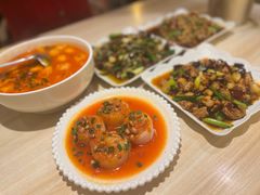 -香缇小院私房菜(盐务街店)