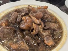 -宛平李记小吃(东关街店)