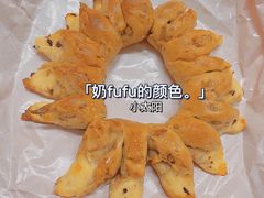-木子木水日式烫面包(世界城光谷店)