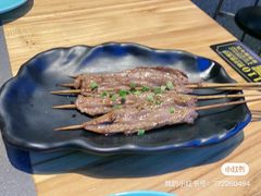 -额尔敦草原涮羊肉·烧烤(冻青树总店)