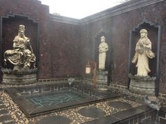 -庐山天沐温泉度假村