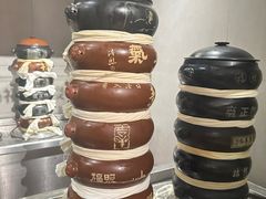 -福照楼汽锅鸡·云南菜(火车站锦江店)