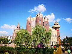 -安徒生童话乐园