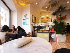 -堂屋糖水店(愚园店)