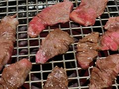 -御牛道日式烤肉料理(杭州万象城店)