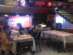大堂-霸王虾·小龙虾香辣蟹(玉林店)