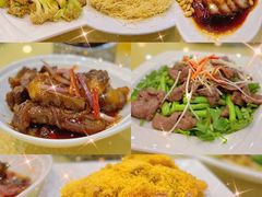 九大簋滋香骨-九大簋家宴(北京路店)