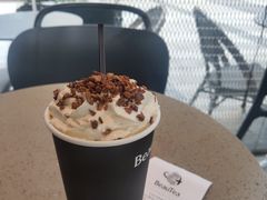 松林拿铁-BeauTea水仙(coco park店)