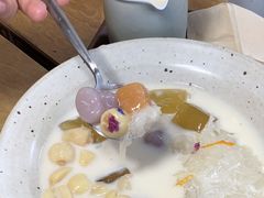 -绿小院(荔湾店)