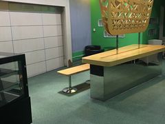 -一兆韦德健身(浦东万达会所)