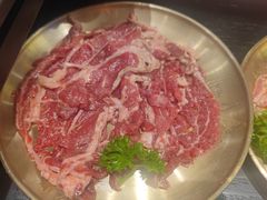 -西塔老太太泥炉烤肉(北京北苑天街龙湖店)