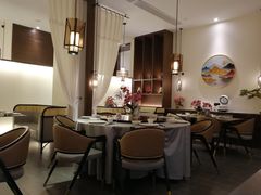 大堂-楚禾宴·家宴(光谷大道店)