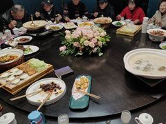 -新安人家·22年本地餐厅