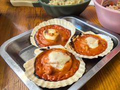 -炒豆合作社(东四总店)