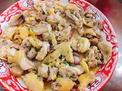 -食德喜·阳山鸡王食研基地