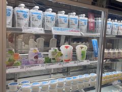 -白色日记·手作酸奶(麦凯乐店)