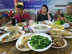 -明记海鲜大排档(巽寮湾店)