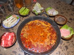 -于屿城重庆火锅(深圳总店)