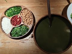 -桂小厨广西菜(青秀万达店)