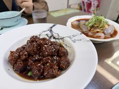 -百年认一力 太原老字号 (桥头街店)