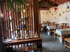 大堂-小厨子私房菜·云南美食店