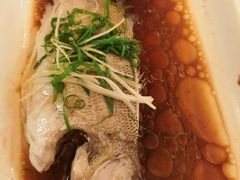 清蒸鲈鱼-云中小雅