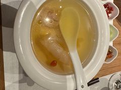 -鲤院·新中式美学·庭院餐厅(夫子庙店)