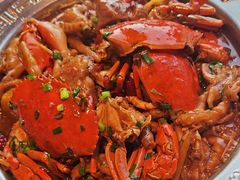 -胖哥俩肉蟹煲(海盐总店)