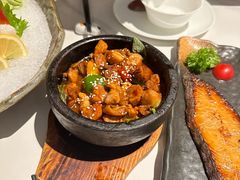 -古京·臻致料理(月湖店)