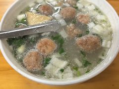 -南肖墙丸子汤(总店)