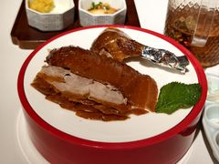 -北平宴·烤鸭·京味菜(中关村店)