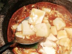 石锅豆腐-吴莊(龙城万科里店)