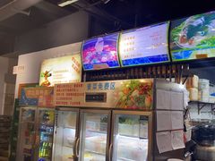 -蛙蛙鸡冷锅鱼(驷马桥店)