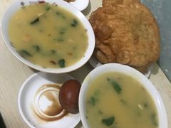-老方子馅饼粥(台东店)