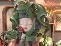 -Rabbit Cafe私房西餐甜点咖啡(栖霞路店)