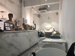 -茶力的小怪兽(梅林卓悦汇店)