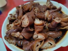 -林家饭店(新林公路店)