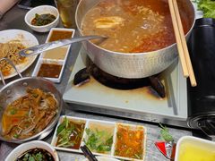 -燃计沙茶皇·香港沙茶火锅(人广旗舰店)